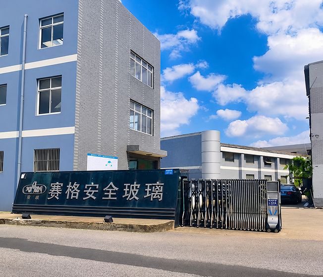Jiangyin Saige Glass Technology Co., Ltd.