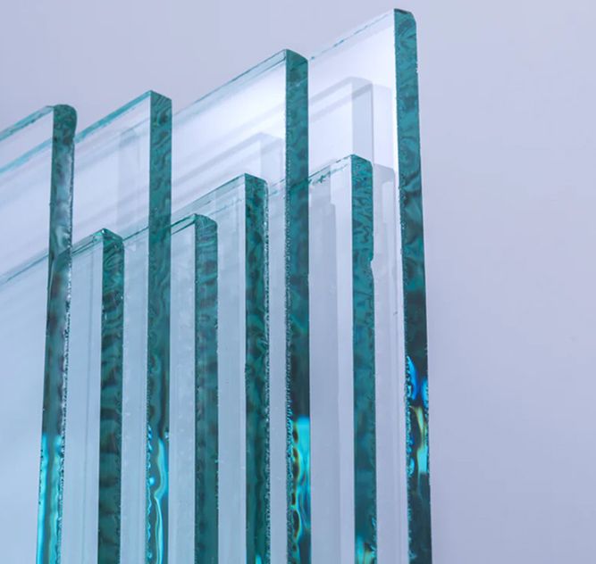 Tempered Glass