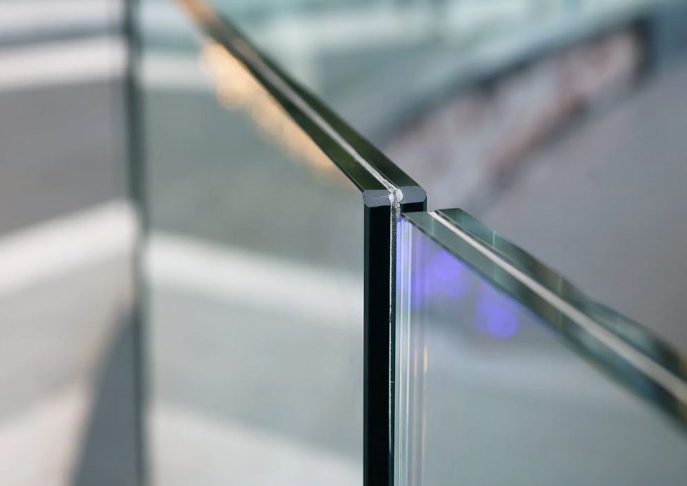 Laminated Glass