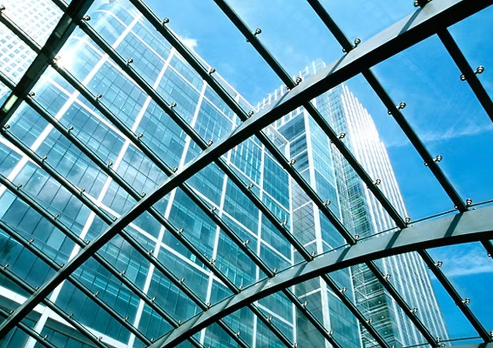 Insulated Glass