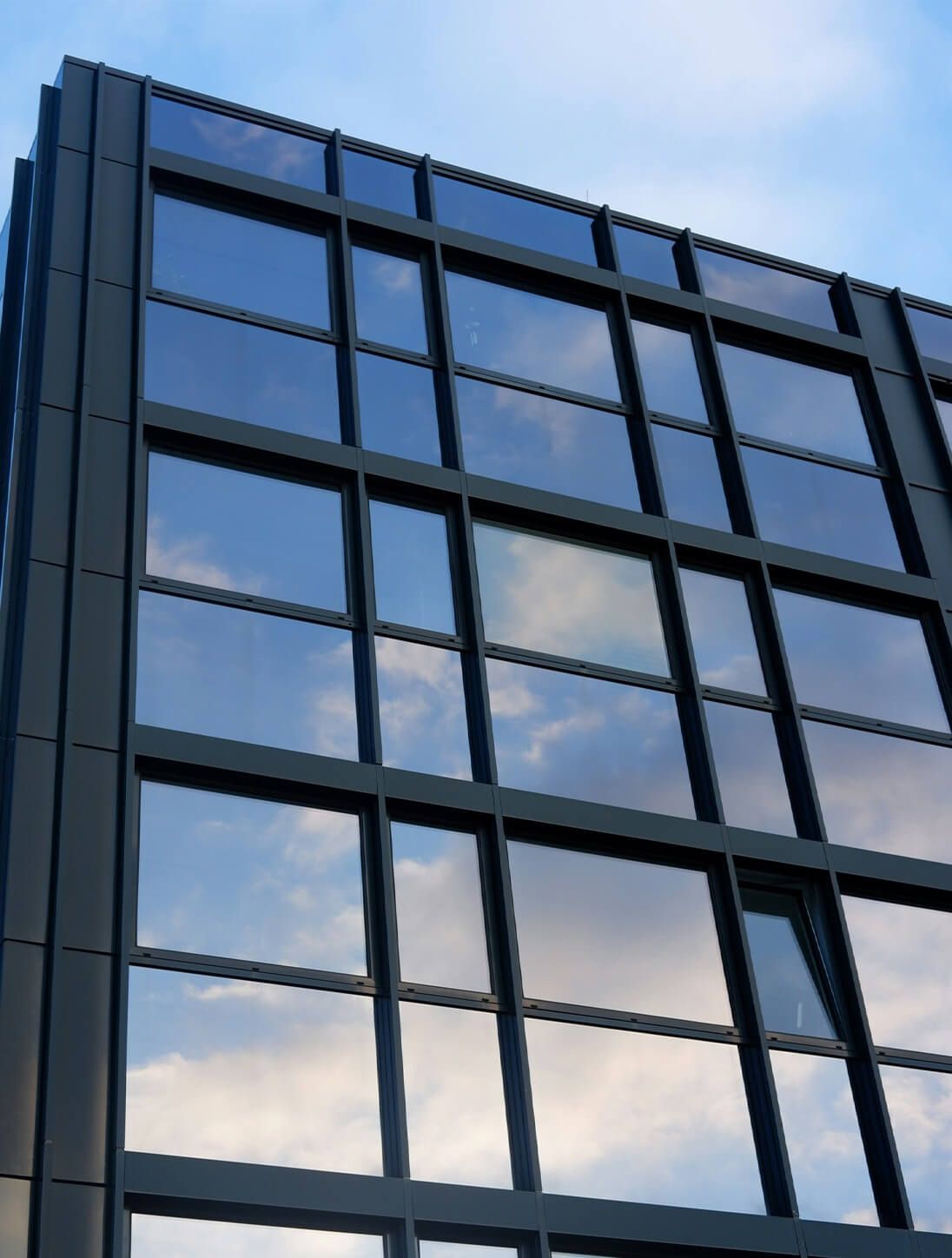 Glass Windows
