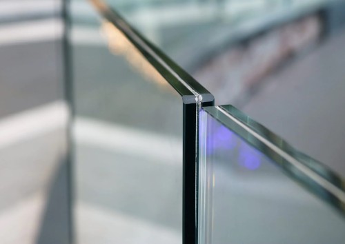 Laminated Glass