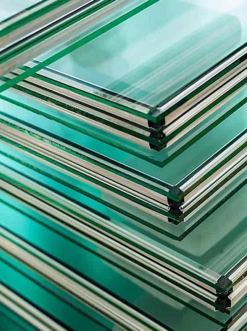 Low-E Glass