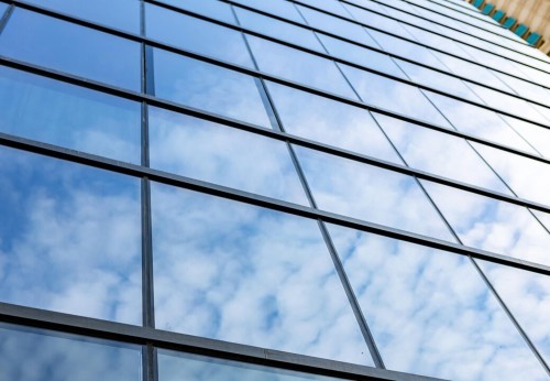Glass Windows