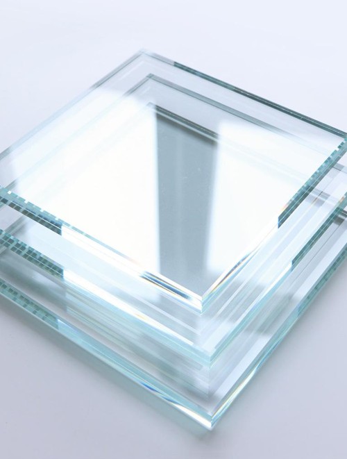 Ultra Clear Glass