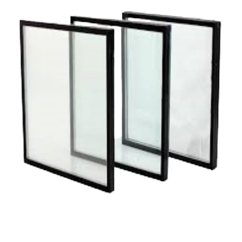 Waterproof Casement Window Glass