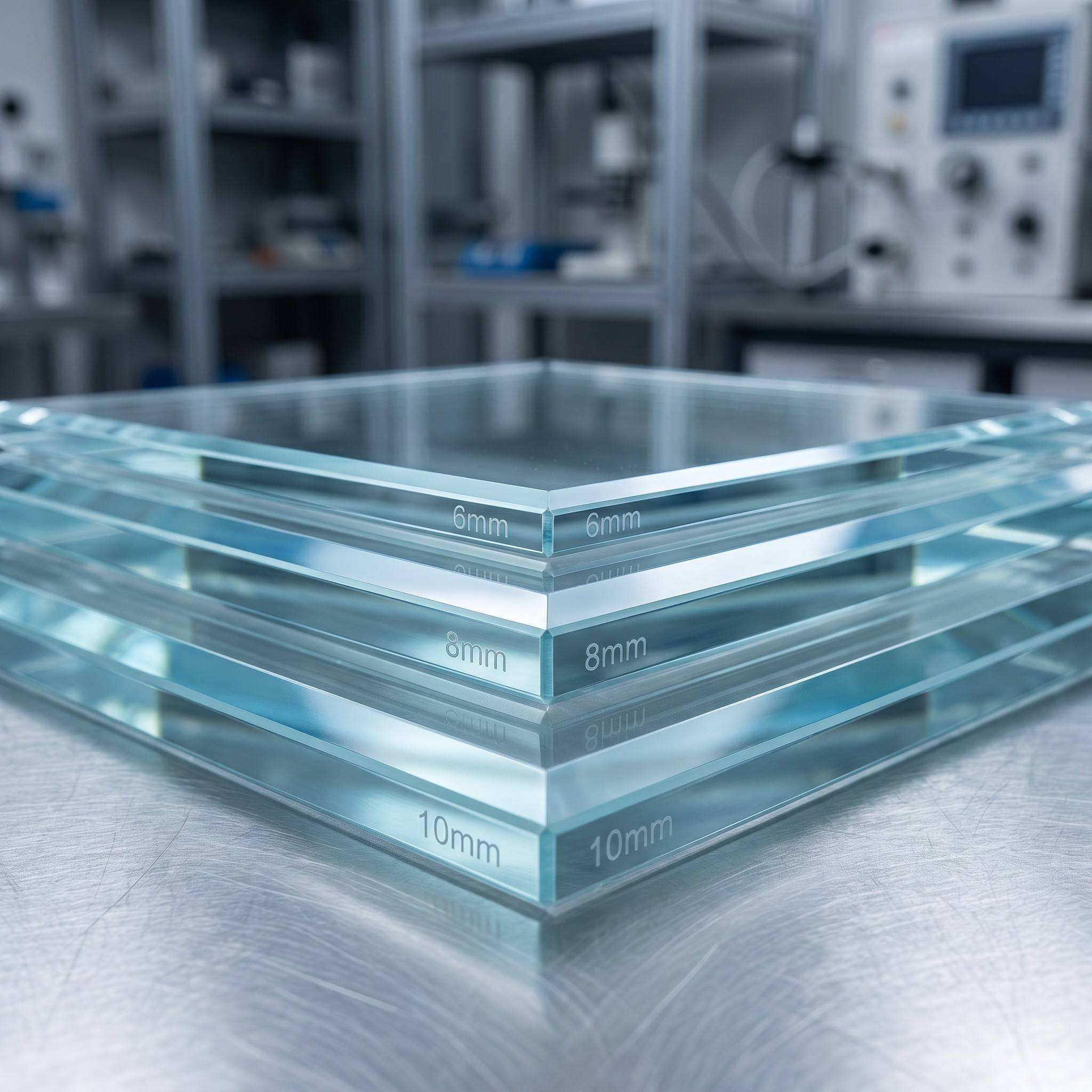 Waterproof Casement Window Glass