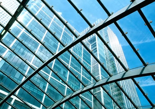 Insulated Glass